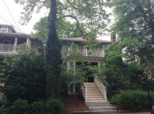 82 Perry St #2, Brookline, MA 02446