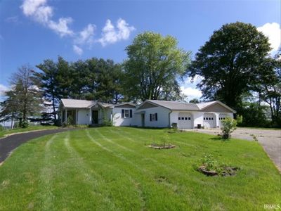 570 S 1225th Rd E, Oakland City, IN, 47660