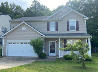 2627 Dutch Grove Cir, Raleigh, NC 27610