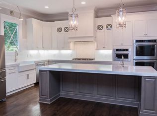 3542 Keswick Dr, Atlanta, GA 30341