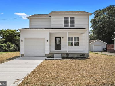 17 Fisher Ave, Milford, DE, 19963