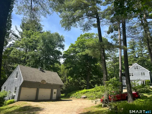 177 James Road, Ashford, CT 06278