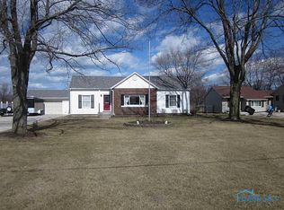 23155 W State Route 51, Genoa, OH 43430