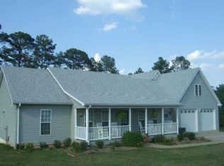 103 Rellim Way, Hartwell, GA 30643