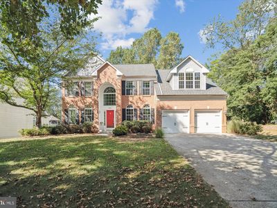 6604 Welcome Night Path, Clarksville, MD, 21029