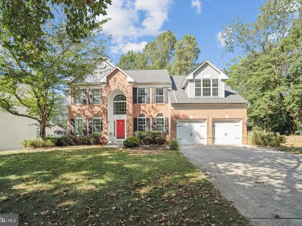 6604 Welcome Night Path, Clarksville, MD 21029