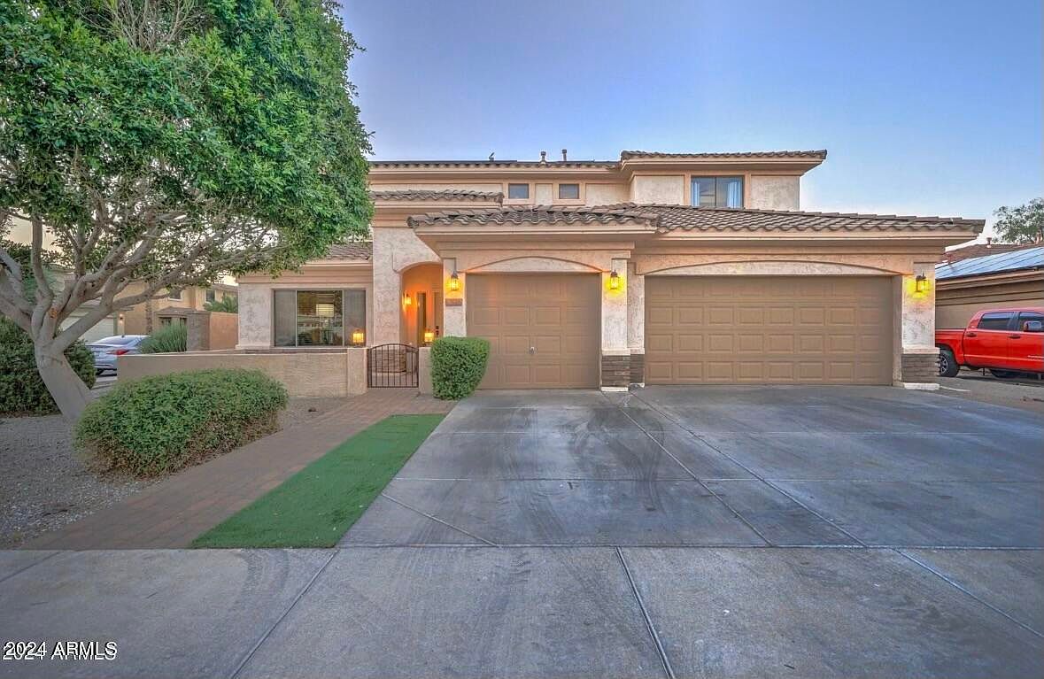 17026 W Tasha Dr, Surprise, AZ 85388 | Zillow