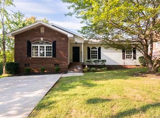 1601 Washington Ave, Charlotte, NC 28216
