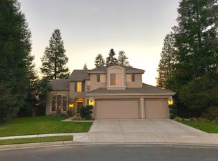 1346 N Cindy Ave, Clovis, CA