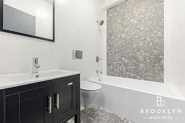 Rented by Brooklyn High Rise LLC