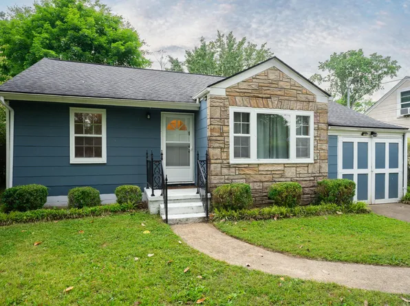 109 Woodvale Ave, Chattanooga, TN 37411