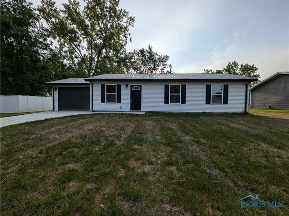 1004 S Linden St, Montpelier, OH 43543