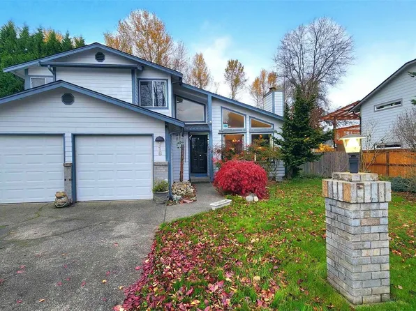 118 6th Avenue SW, Pacific, WA 98047