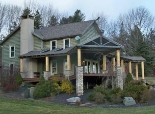 303 Dibble Run Rd, New Albany, PA 18833