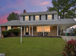 126 Weymouth St, Upper Marlboro, MD 20774