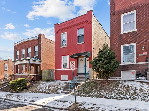 2nd image of 3302 Winnebago St #2F