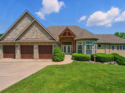 101 Appaloosa Trail, Saddlebrooke, MO, 65630