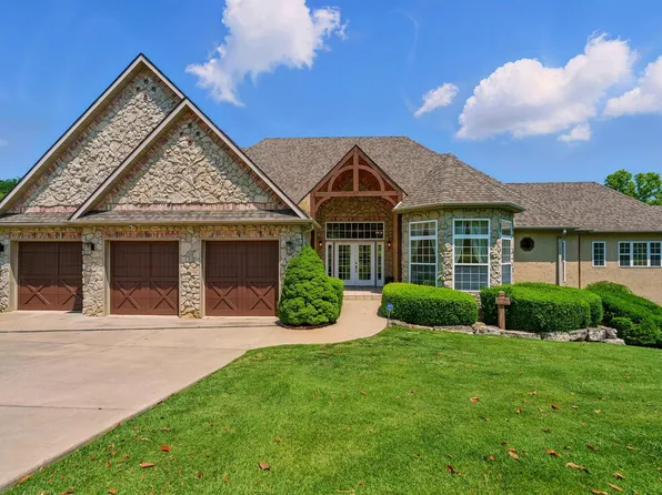 101 Appaloosa Trail, Saddlebrooke, MO 65630