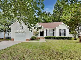 4105 Mackinac Island Ln, Raleigh, NC 27610