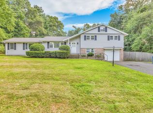 43 Virginia Ave, West Springfield, MA 01089