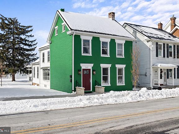 2nd image of 148 N Carlisle St