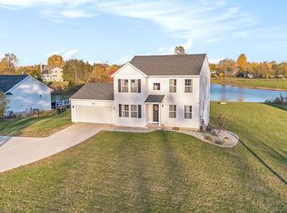 10898 56th Ave, Allendale, MI 49401