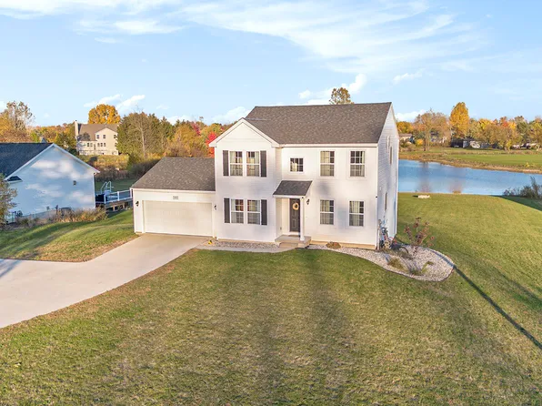 10898 56th Ave, Allendale, MI 49401