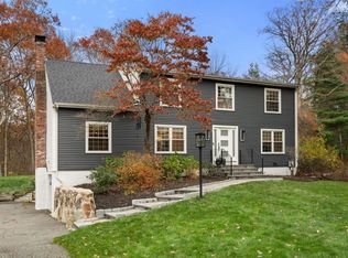 52 Condor Rd, Sharon, MA 02067
