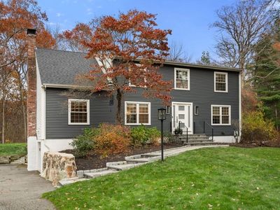 52 Condor Rd, Sharon, MA, 02067