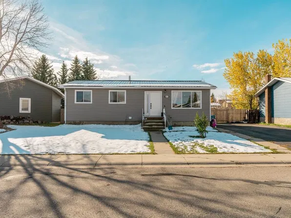 460 N 4th Ave E, Cardston, AB T0K 0K0