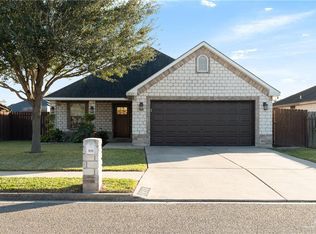 1810 Hannah Dr, Edinburg, TX 78542