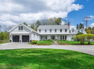 136 Glen Alpin Rd, Morristown, NJ 07960