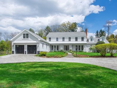 136 Glen Alpin Rd, Morristown, NJ, 07960