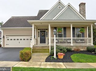 38 Breeze Way, Lancaster, PA 17602