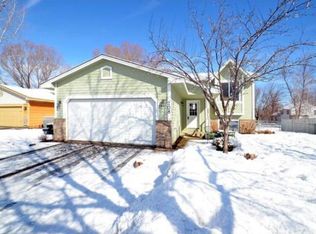 208 Mork Cir N, Champlin, MN 55316