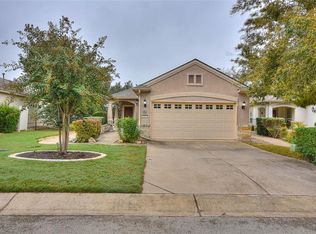 403 Mill Pond Path, Georgetown, TX 78633