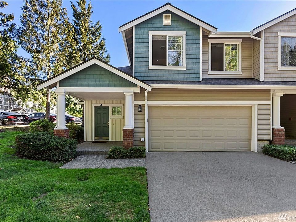 Welcome home to the gated community of Ashurn.