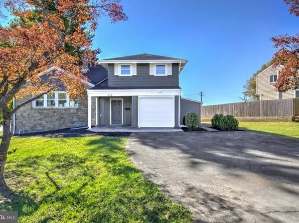 613 Martin Ln, Dresher, PA 19025