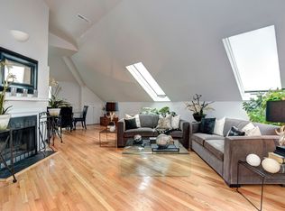 410 5th St NE APT 33, Washington, DC 20002