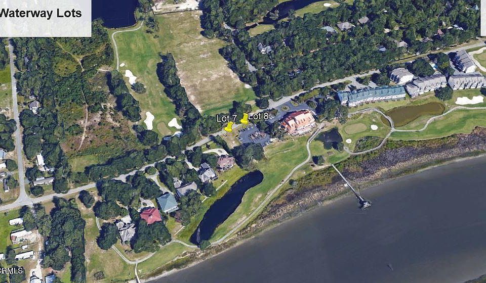 Lot 7 Goose Creek Road SW, Ocean Isle Beach, NC 28469 Zillow