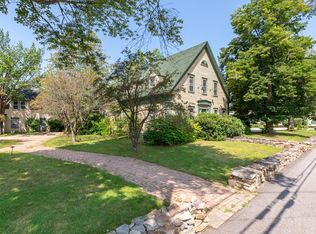 394 Union Ave UNIT 4, Laconia, NH 03246