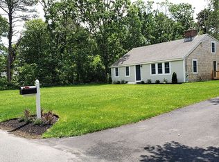 27 Deer Meadow Ln, Brewster, MA 02631