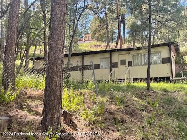 134 Yellow Pine Rd, Ruidoso, NM 88345