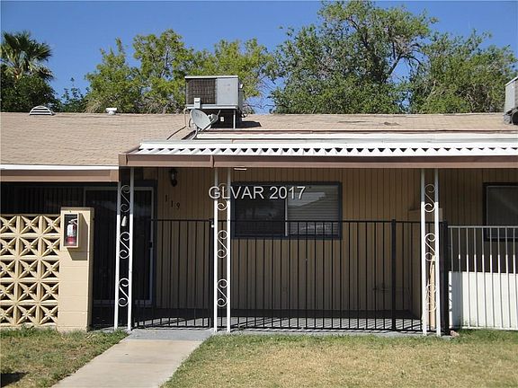 2nd image of 9457 Las Vegas Blvd S Unit 352