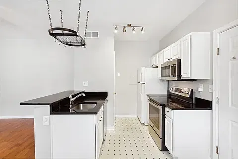 Studio, 407 sqft, $1,525 — Photo 4