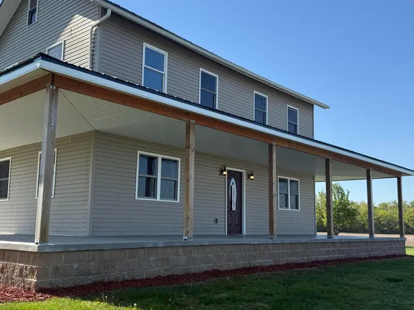 11101 McCutchenville Rd, Wayne, OH 43466