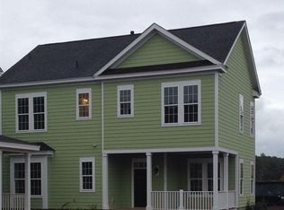 LOT 4 R13 York Saint Howard Ave #829, Myrtle Beach, SC 29577