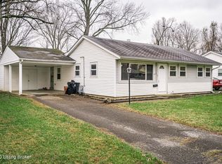 3208 Ainslie Way, Louisville, KY