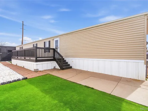 17553 E 17th Place LOT 98, Aurora, CO 80011