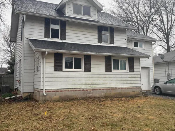 1405 Hazel Ave, Lima, OH 45805